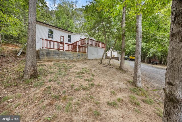 228 NORMAN RD, Stafford, VA 22554