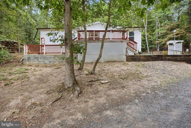 228 NORMAN RD, Stafford, VA 22554