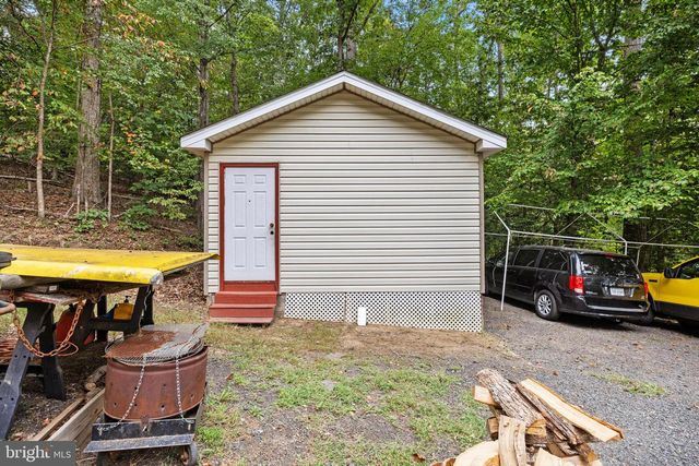 228 NORMAN RD, Stafford, VA 22554