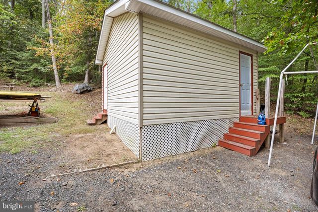 228 NORMAN RD, Stafford, VA 22554