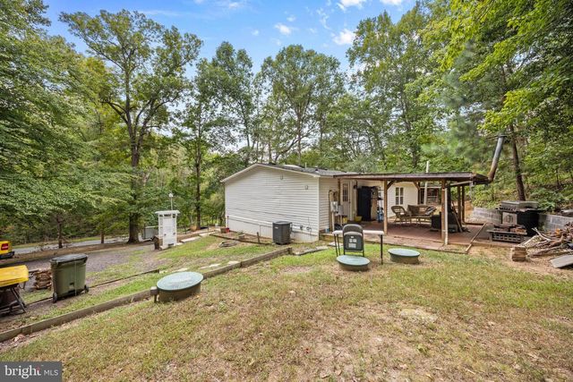 228 NORMAN RD, Stafford, VA 22554