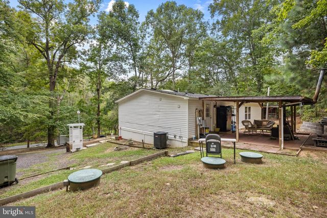 228 NORMAN RD, Stafford, VA 22554