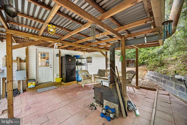 228 NORMAN RD, Stafford, VA 22554