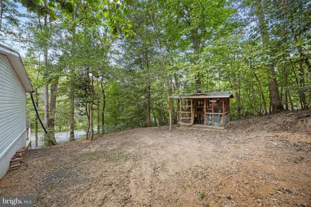 228 NORMAN RD, Stafford, VA 22554