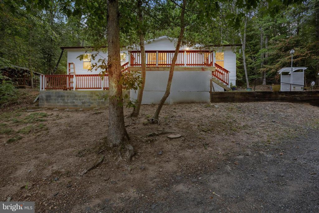 228 NORMAN RD, Stafford, VA 22554