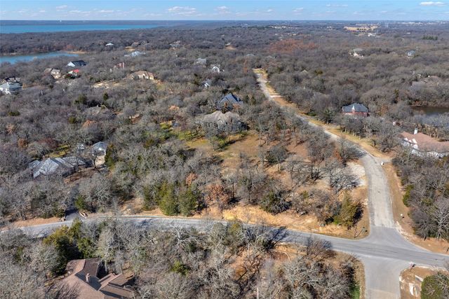 940 Emerald Sound Boulevard, Oak Point, TX 75068