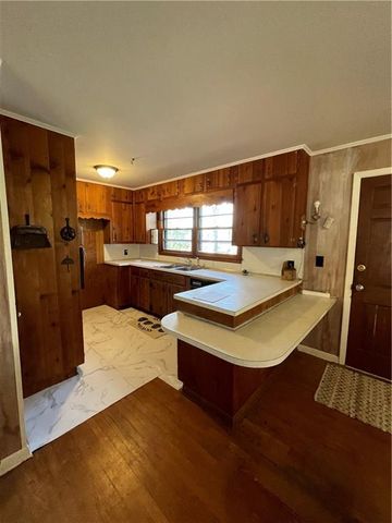 5350 Woodland Circle, Gainesville, GA 30504