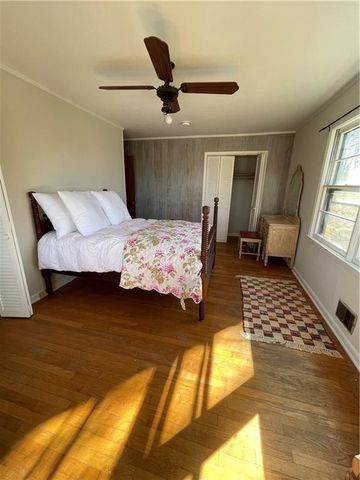 5350 Woodland Circle, Gainesville, GA 30504