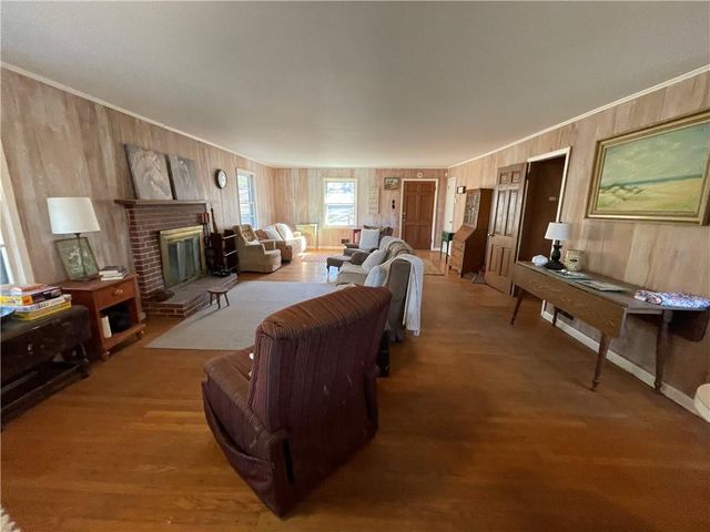 5350 Woodland Circle, Gainesville, GA 30504