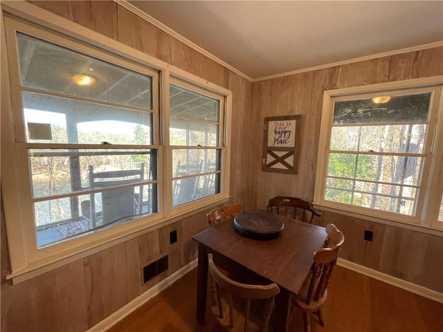 5350 Woodland Circle, Gainesville, GA 30504