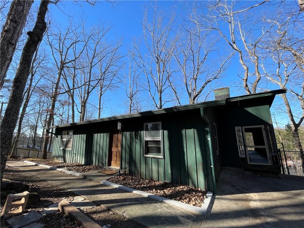 5350 Woodland Circle, Gainesville, GA 30504