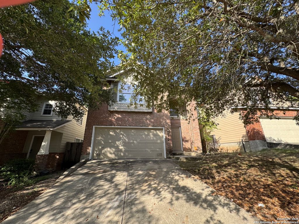 5414 Tomas, San Antonio, TX 78240