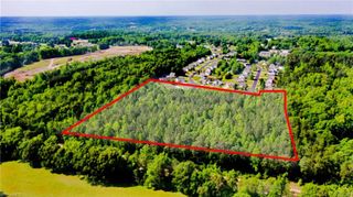 0 Coral Lane, Thomasville, NC 27360
