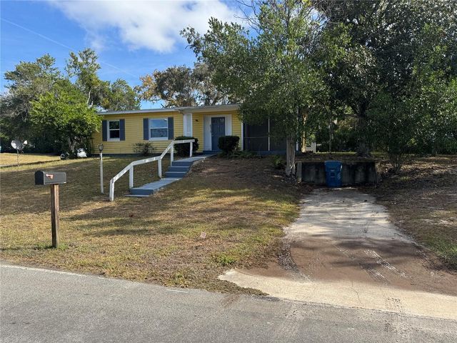 6315 TREEHAVEN DRIVE, Spring Hill, FL 34606