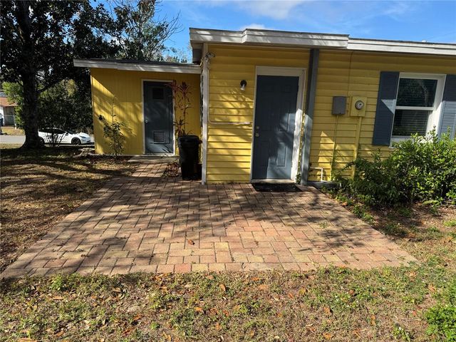 6315 TREEHAVEN DRIVE, Spring Hill, FL 34606