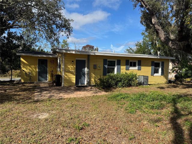 6315 TREEHAVEN DRIVE, Spring Hill, FL 34606