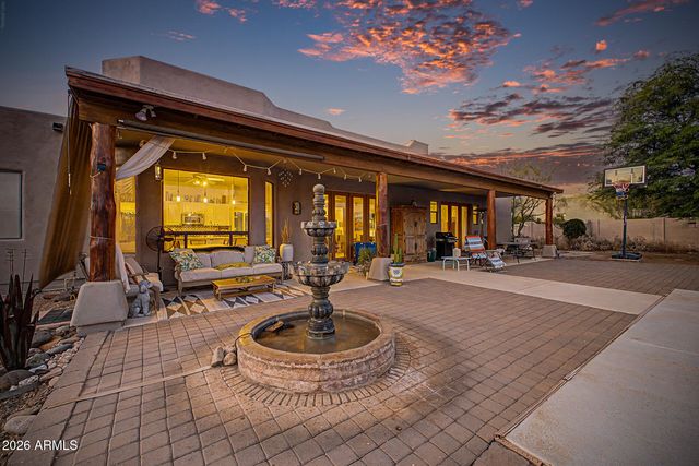 1723 E DOLORES Road, Phoenix, AZ 85086