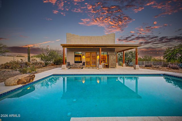 1723 E DOLORES Road, Phoenix, AZ 85086