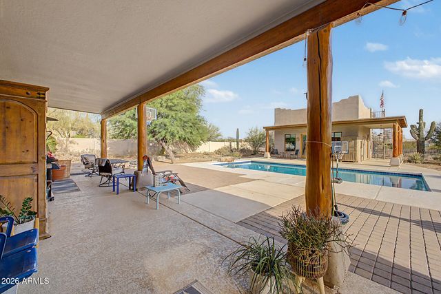 1723 E DOLORES Road, Phoenix, AZ 85086