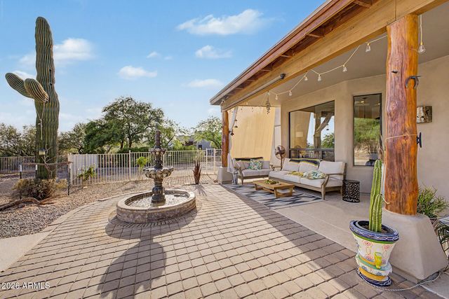 1723 E DOLORES Road, Phoenix, AZ 85086