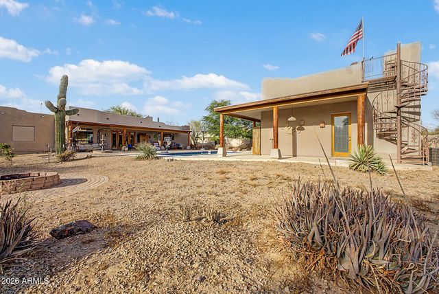 1723 E DOLORES Road, Phoenix, AZ 85086
