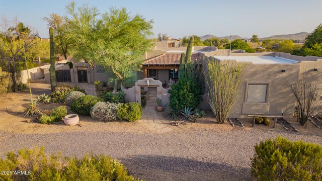 1723 E DOLORES Road, Phoenix, AZ 85086