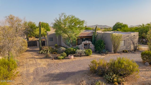1723 E DOLORES Road, Phoenix, AZ 85086