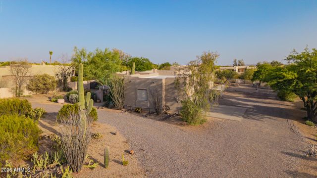 1723 E DOLORES Road, Phoenix, AZ 85086