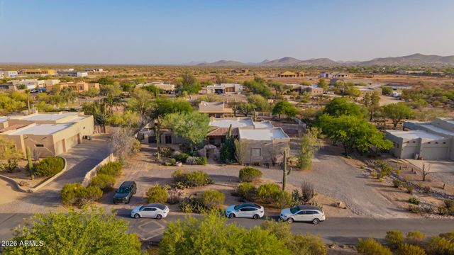 1723 E DOLORES Road, Phoenix, AZ 85086
