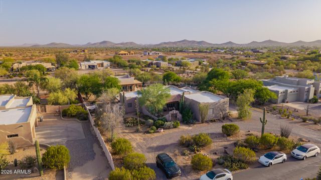 1723 E DOLORES Road, Phoenix, AZ 85086