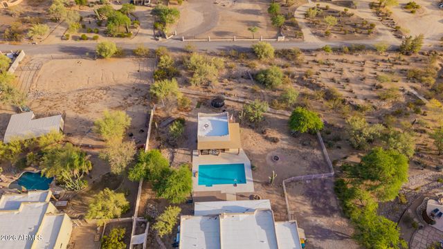 1723 E DOLORES Road, Phoenix, AZ 85086