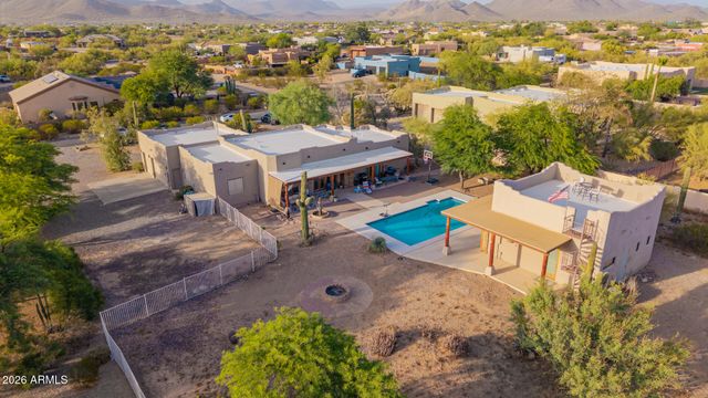 1723 E DOLORES Road, Phoenix, AZ 85086