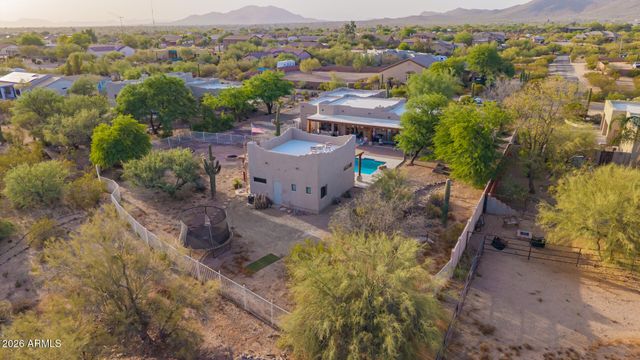 1723 E DOLORES Road, Phoenix, AZ 85086