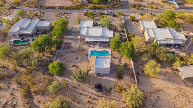 1723 E DOLORES Road, Phoenix, AZ 85086