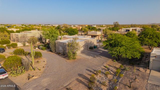 1723 E DOLORES Road, Phoenix, AZ 85086