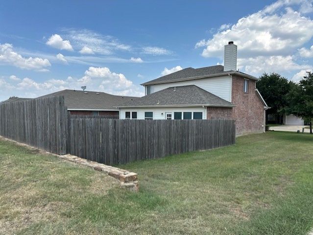 8404 Autumn Creek Trail, Fort Worth, TX 76134