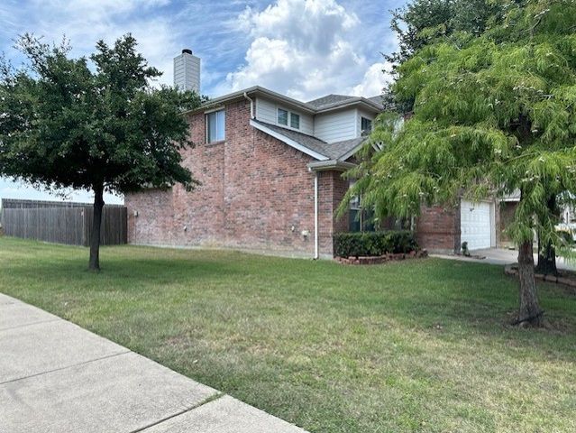 8404 Autumn Creek Trail, Fort Worth, TX 76134