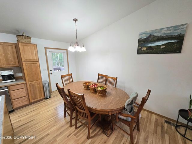 4787 W Ronnies Circle, Wasilla, AK 99623