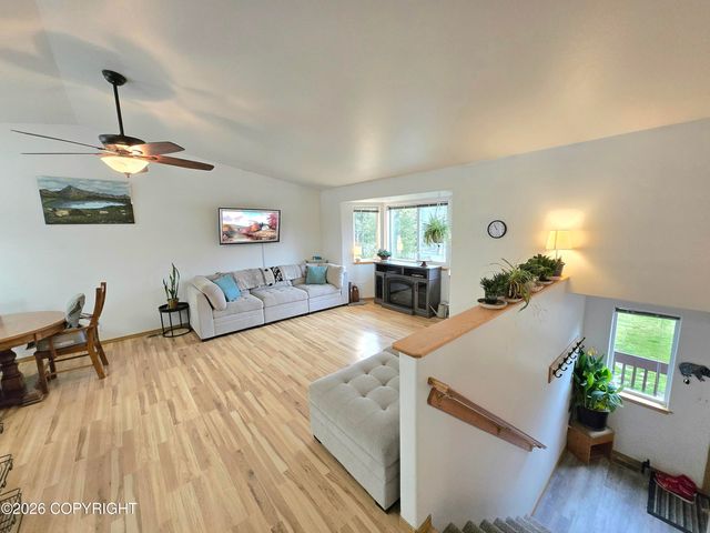 4787 W Ronnies Circle, Wasilla, AK 99623