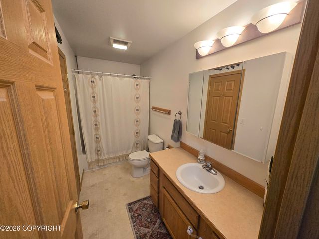 4787 W Ronnies Circle, Wasilla, AK 99623