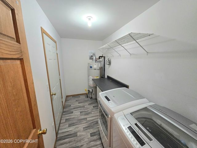 4787 W Ronnies Circle, Wasilla, AK 99623