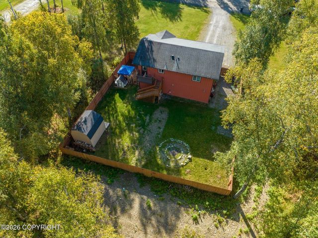 4787 W Ronnies Circle, Wasilla, AK 99623