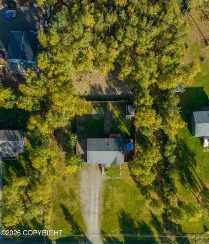 4787 W Ronnies Circle, Wasilla, AK 99623