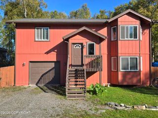 4787 W Ronnies Circle, Wasilla, AK 99623