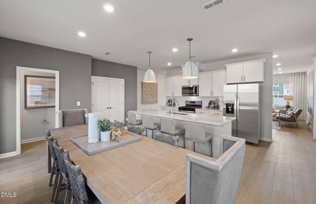 2544 Olive Chapel Road, Apex, NC 27502