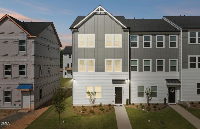 2544 Olive Chapel Road, Apex, NC 27502