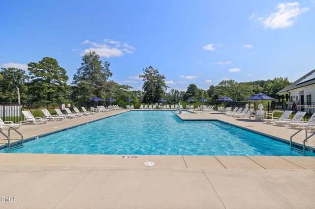 2544 Olive Chapel Road, Apex, NC 27502