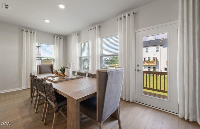 2544 Olive Chapel Road, Apex, NC 27502