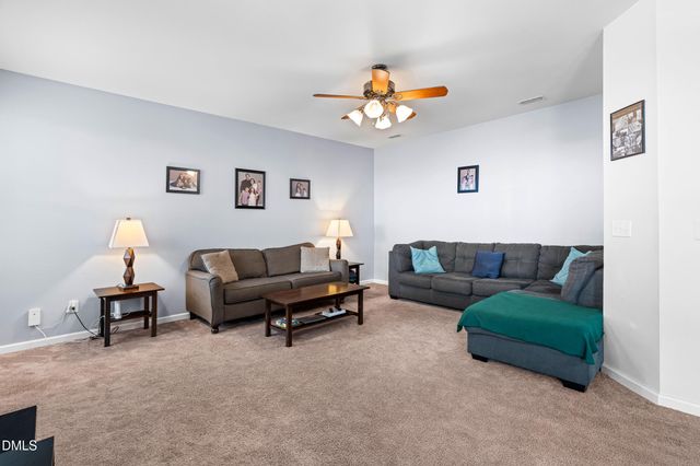 3945 White Kestrel Drive, Raleigh, NC 27616