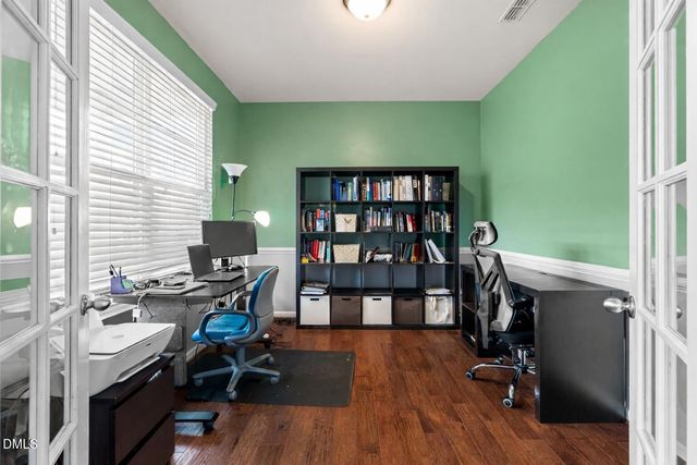 3945 White Kestrel Drive, Raleigh, NC 27616